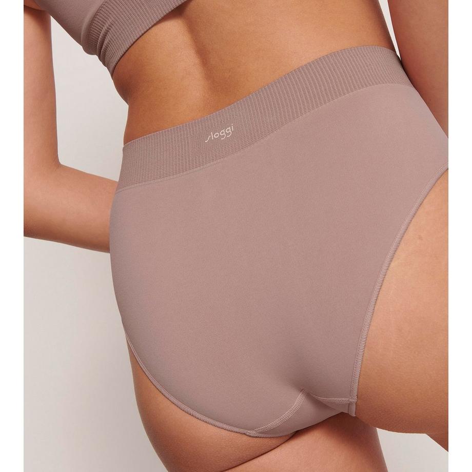 sloggi EVER Infused Aloe High Waist Slip  