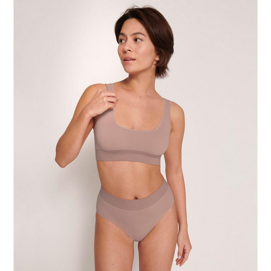 sloggi EVER Infused Aloe High Waist Slip  