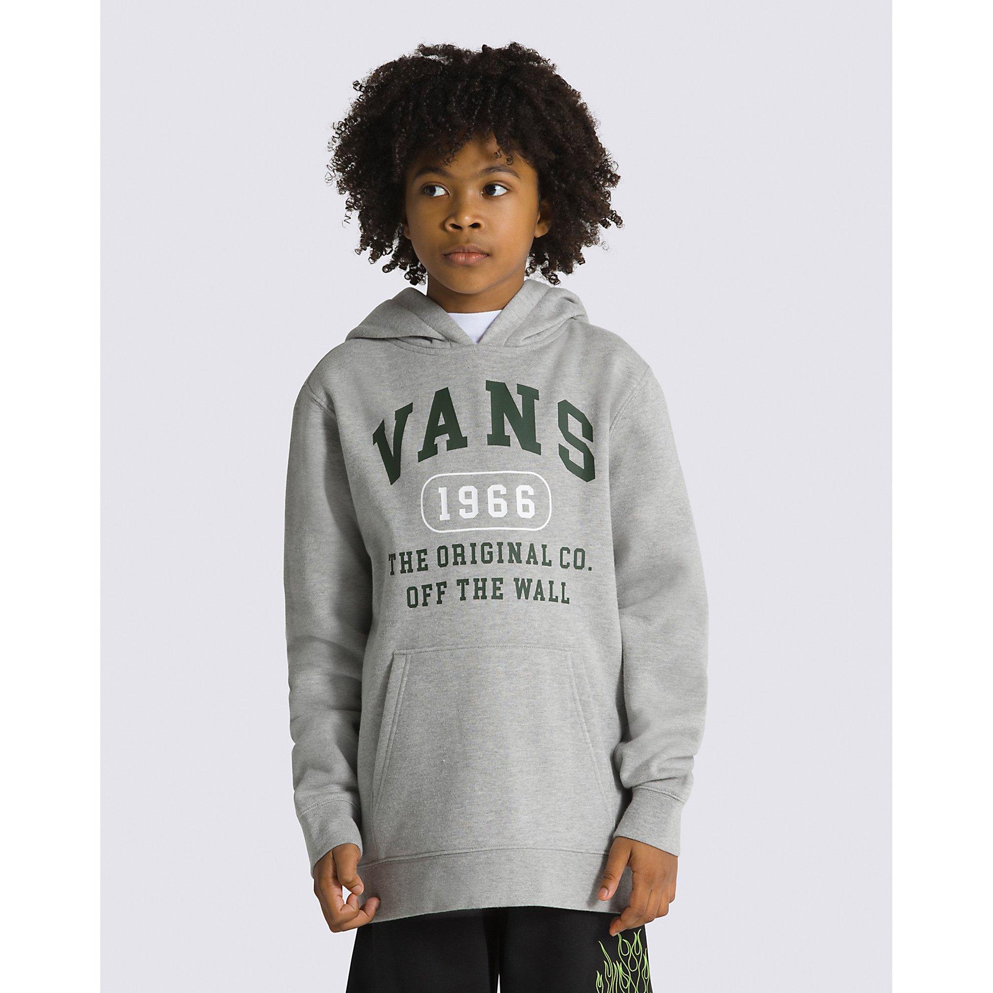 Image of Sweatshirt Jungen Grau S