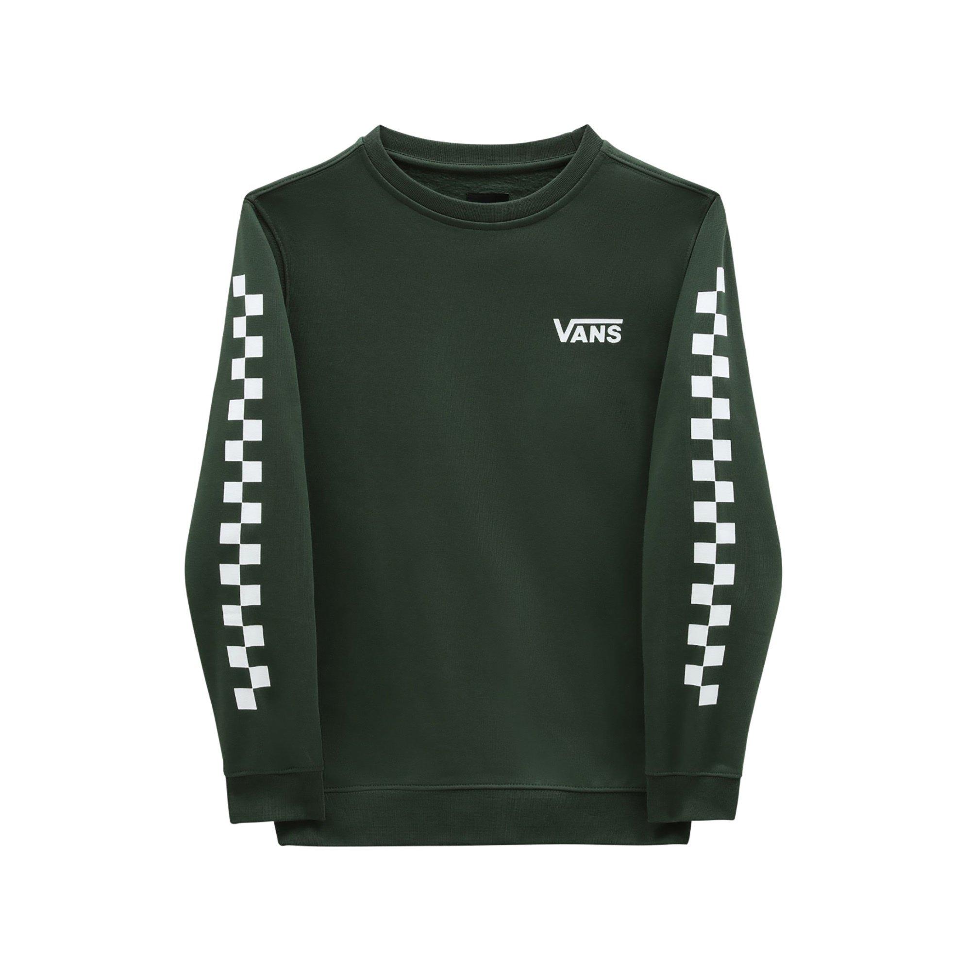 Image of Sweatshirt Jungen Grün M