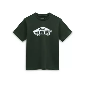 T-shirt girocollo, manica corta