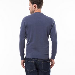 TOMMY HILFIGER CLASSIC COTTON CREW NECK Pullover 