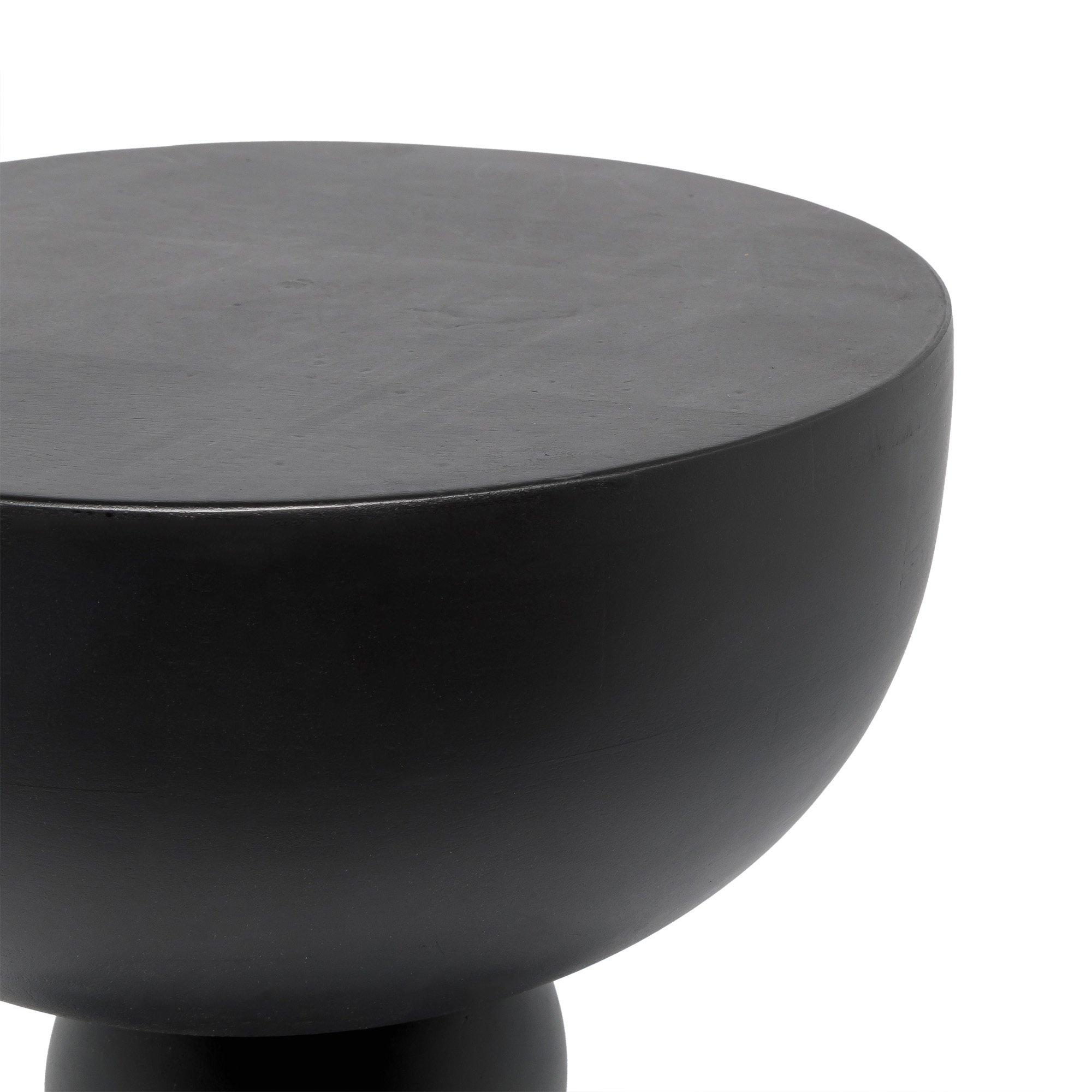 Manor Table d'appoint/tabouret Roma 