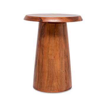 Table d'appoint/tabouret