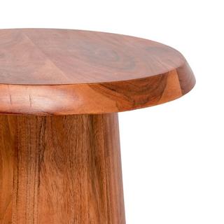 Manor Table d'appoint/tabouret Palermo 