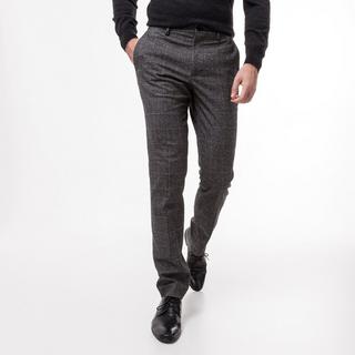 TOMMY HILFIGER DENTON BRUSHED CHECK Pantalon 