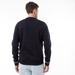 TOMMY HILFIGER MONOTYPE COLLEGIATE CREWNECK Sweatshirt 