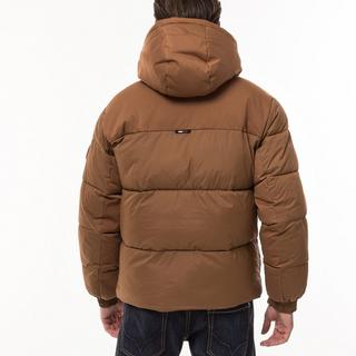 TOMMY HILFIGER NEW YORK HOODED JACKET Giacca 