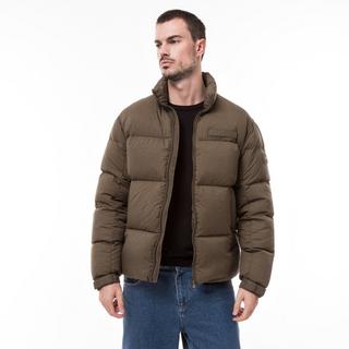 TOMMY HILFIGER NEW YORK GMD DOWN PUFFER JACKET Daunenjacke mit Kapuze 