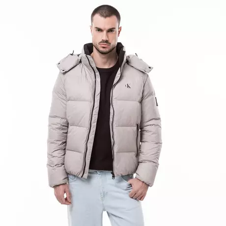 DOWN kaufen Jacke Calvin - Klein JACKET Jeans online MANOR | ESSENTIAL
