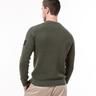 Calvin Klein Jeans BADGE EASY SWEATER Sweatshirt 