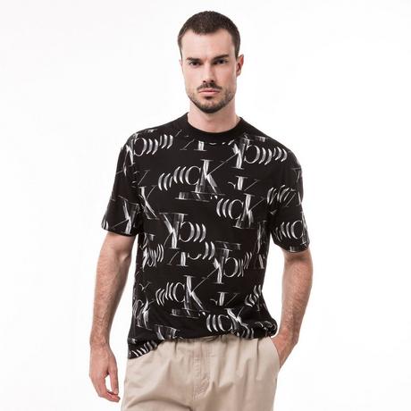 Calvin Klein Jeans AOP TEE T-Shirt 