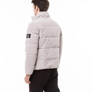 Calvin Klein Jeans CORDUROY PUFFER Giubbotto imbottito senza cappuccio  