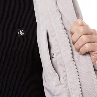 Calvin Klein Jeans CORDUROY PUFFER Jacke ohne Kapuze  