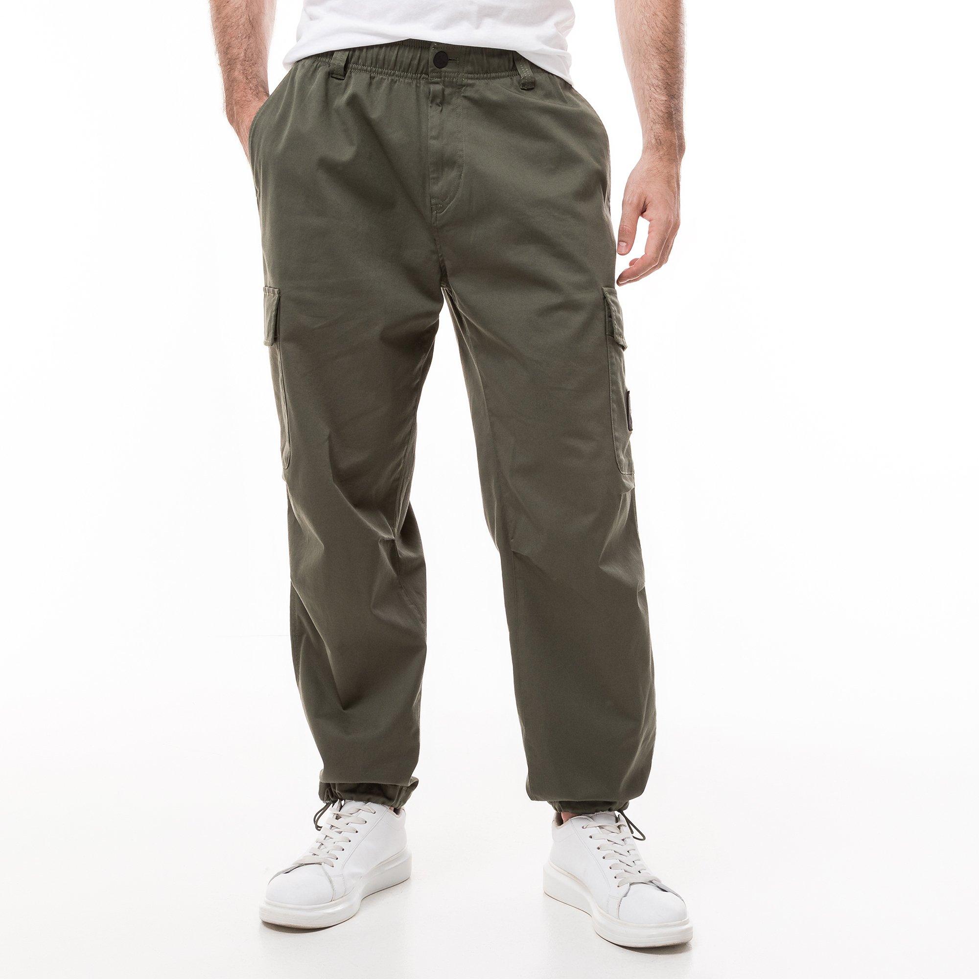 Calvin Klein Jeans CARGO PANT kaufen online Cargohose, Regular - | MANOR Fit REGULAR