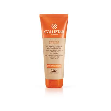 Eco-Compatible After Sun Soothing Gel-Cream