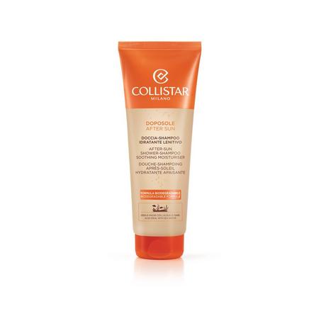 COLLISTAR  Eco-Compatible After Sun Soothing Shower-Shampoo 