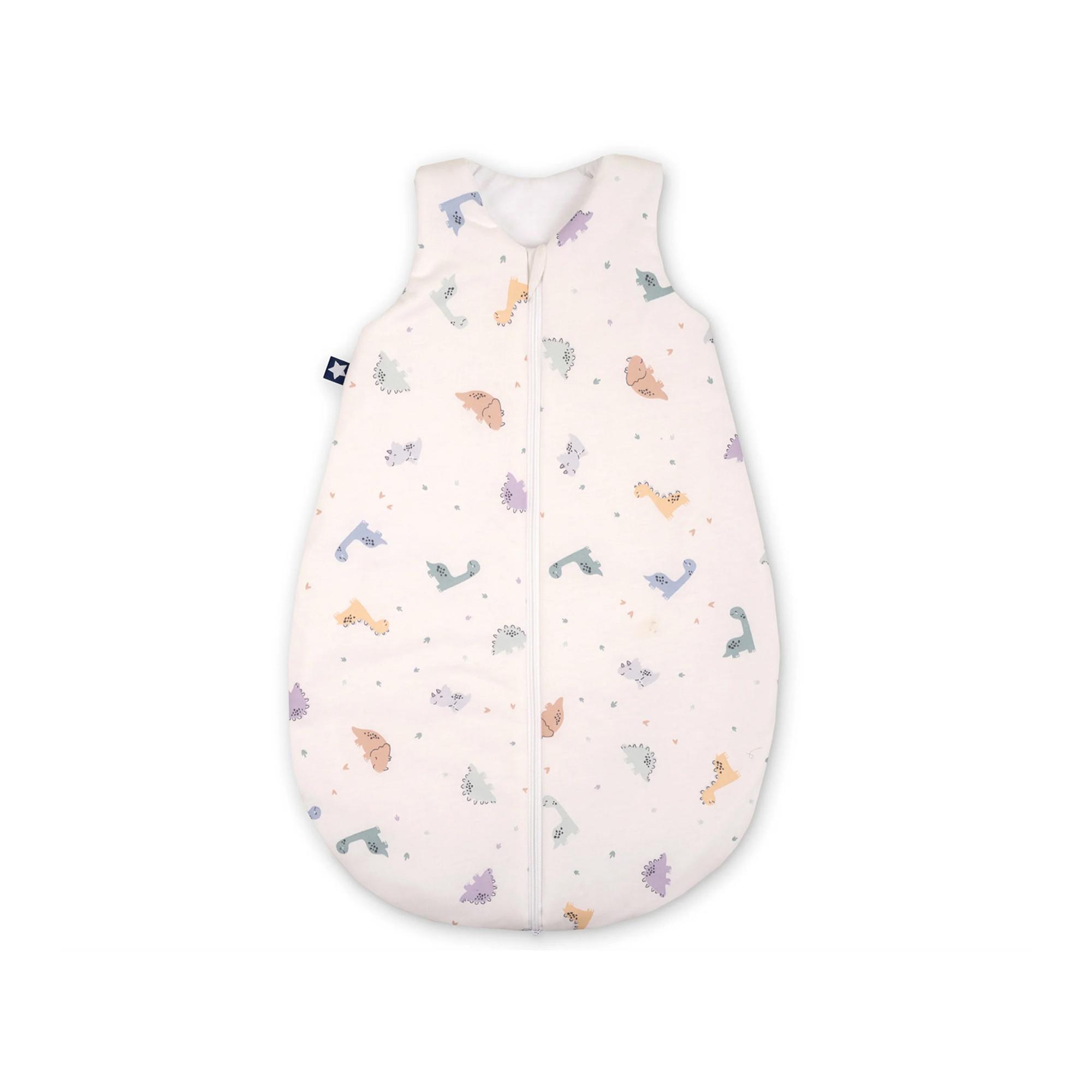 Image of Sommer-schlafsack Unisex Hellbraun 86