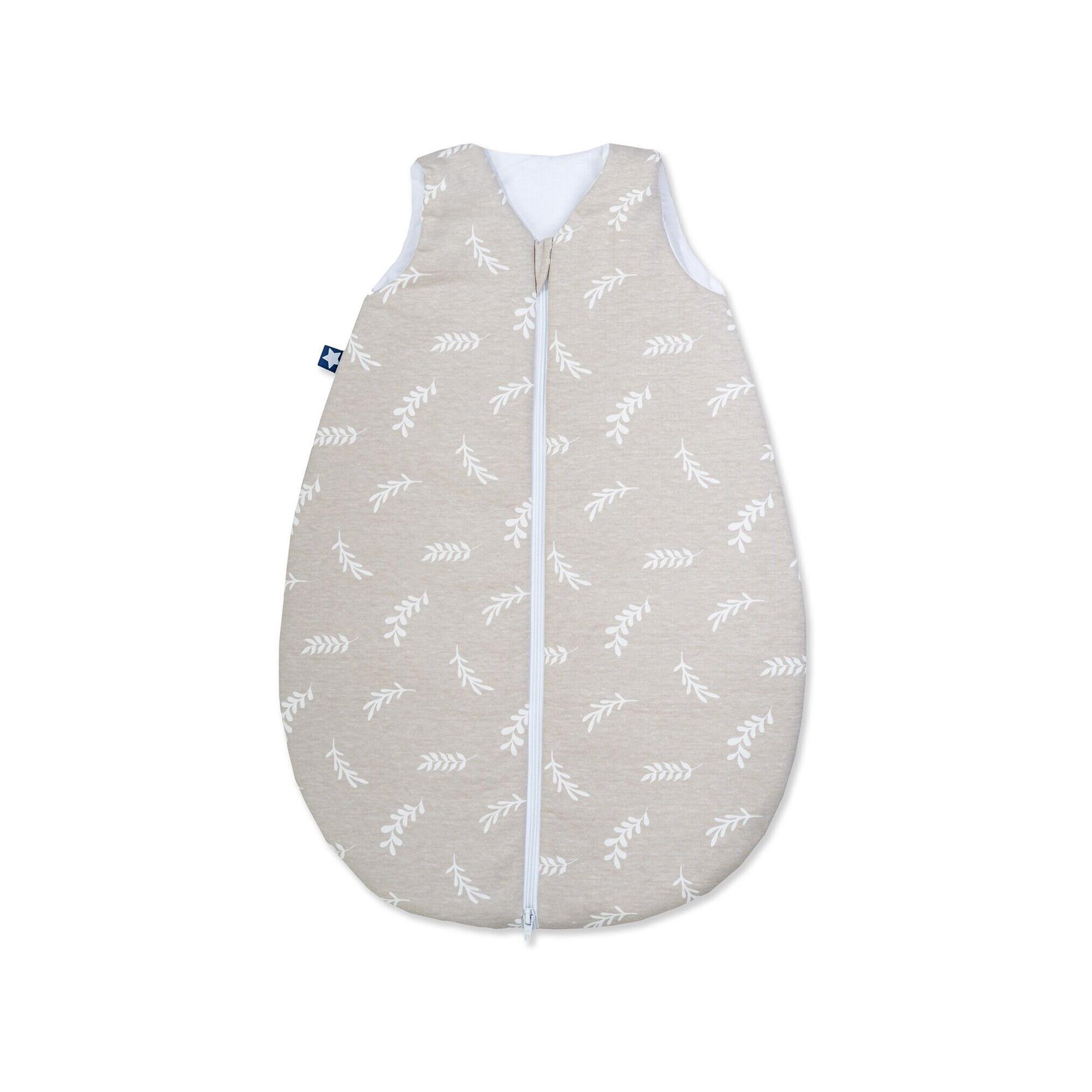 Image of Sommer-schlafsack Unisex Hellbraun 98