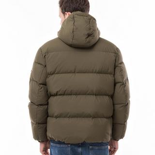 TOMMY JEANS TJM ESSENTIAL DOWN JACKET Giacca 