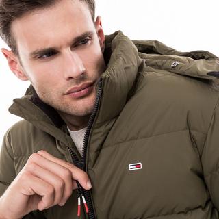 TOMMY JEANS TJM ESSENTIAL DOWN JACKET Giacca 