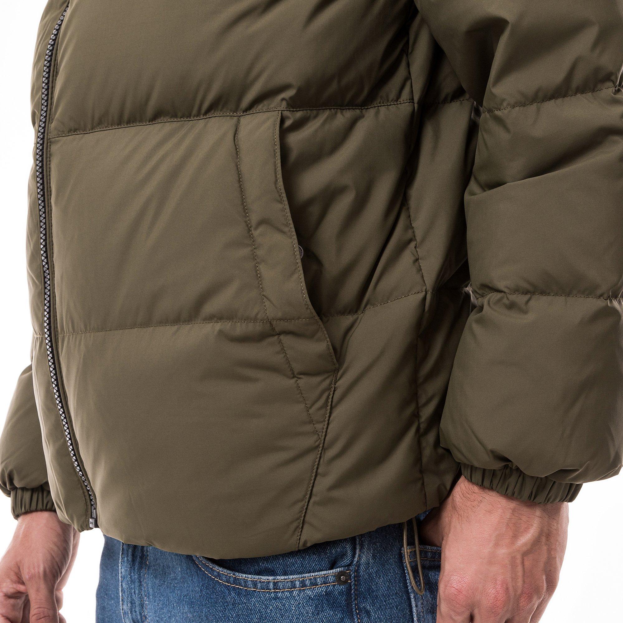 TOMMY JEANS TJM ESSENTIAL DOWN JACKET Giacca 