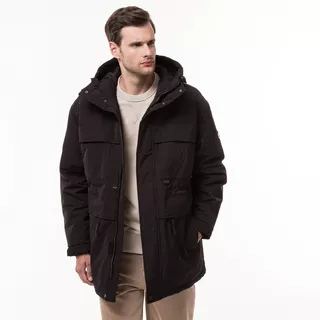 Tjm hot sale technical parka