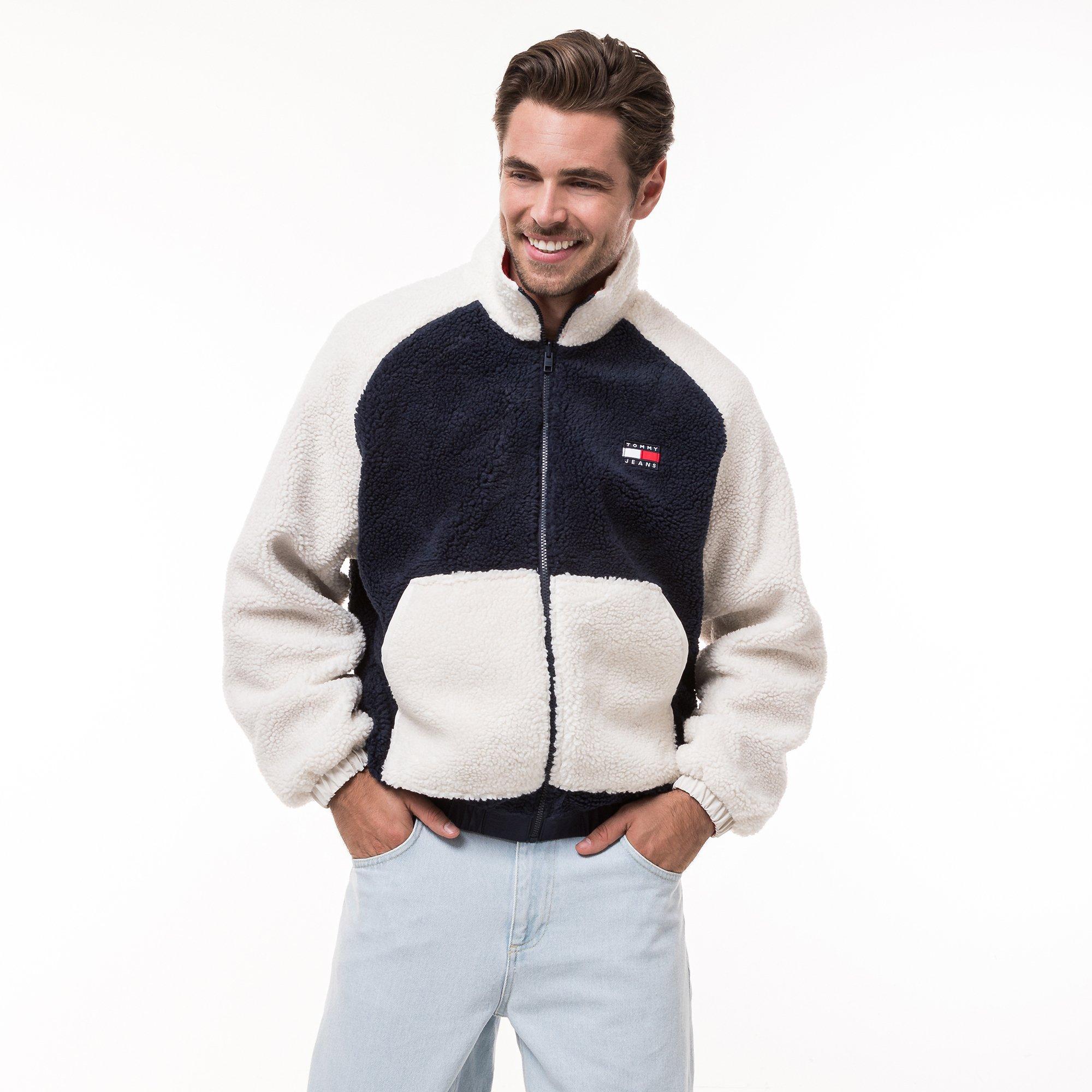 Image of Jacke Herren Multicolor XXL