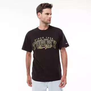 | T-Shirt MANOR VARSITY RLX online TEE TJM - TOMMY JEANS LUXE kaufen