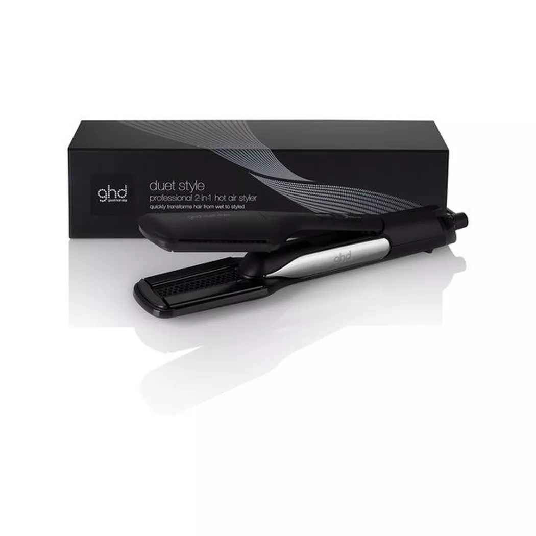 ghd Duet Style