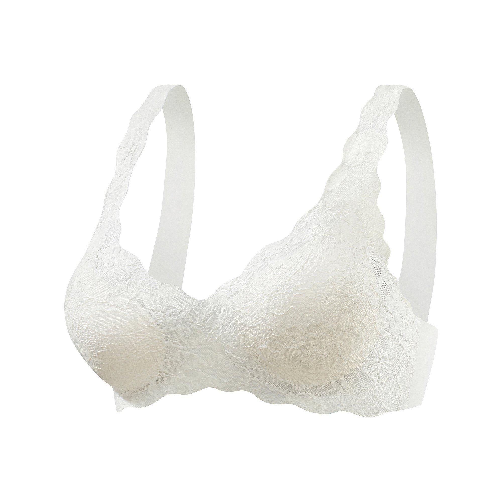 Image of Bh Damen Creme L