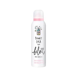 bilou  Mousse de douche Funky Cola 