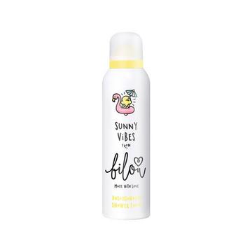 Mousse de douche Sunny Vibes