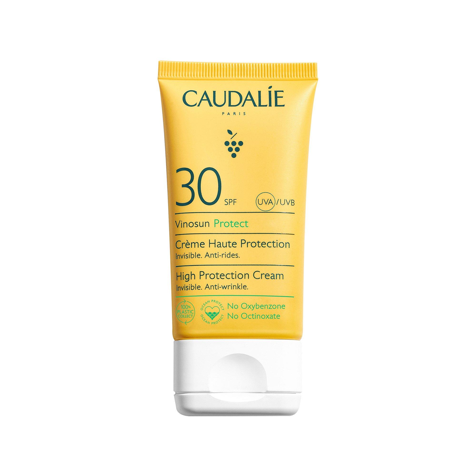 Image of Vinosun Hochschutzcreme Lsf30 Damen 50ml