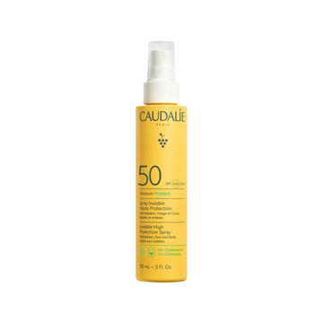 Vinosun Spray Haute Protection SPF50 