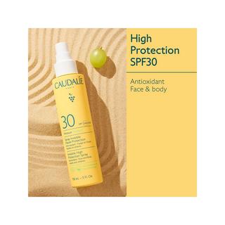 CAUDALIE  Vinosun Spray Haute Protection SPF30 