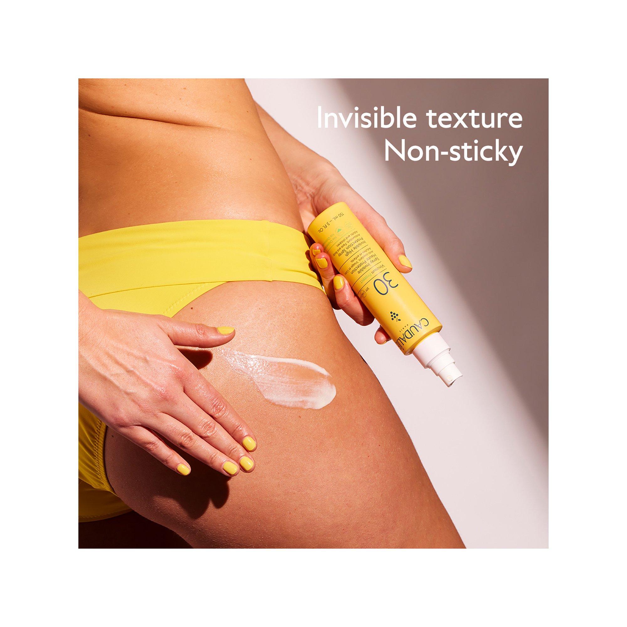 CAUDALIE  Vinosun Spray Haute Protection SPF30 