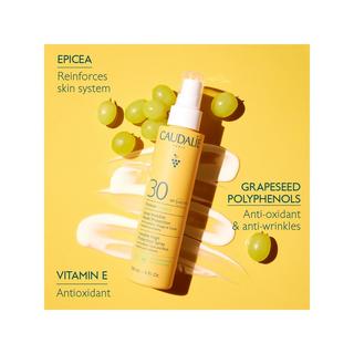 CAUDALIE  Vinosun Spray ad Alta Protezione SPF30 