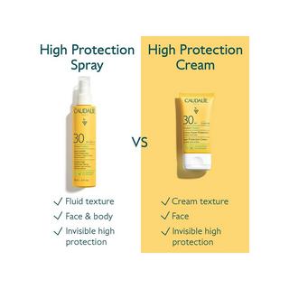CAUDALIE  Vinosun Spray ad Alta Protezione SPF30 