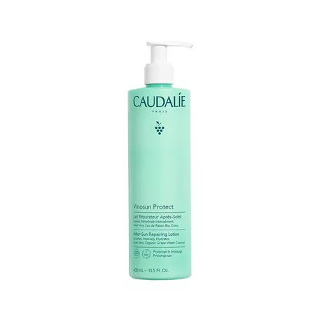 CAUDALIE  Vinosun Lait Réparateur Après-Soleil 