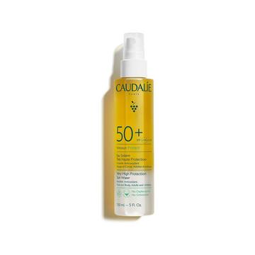 Vinosun Acqua ad Altissima Protezione SPF50+