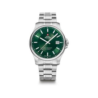 SWISS MILITARY  horloge analogique 