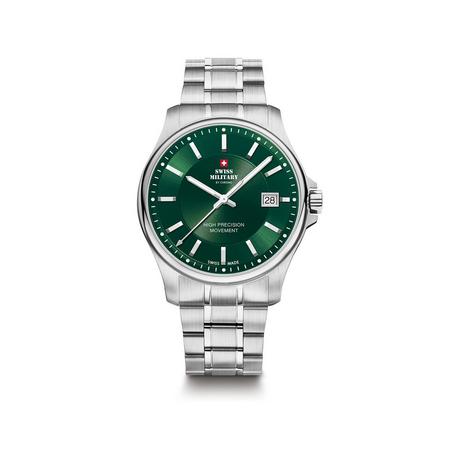 SWISS MILITARY  Analoguhr 