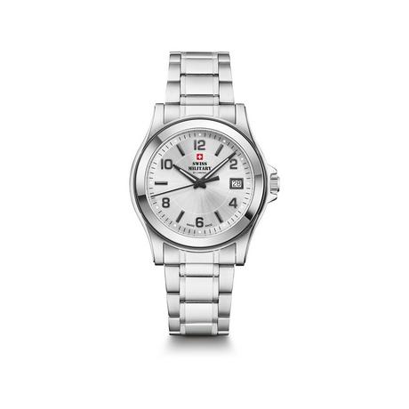 SWISS MILITARY  Analoguhr 