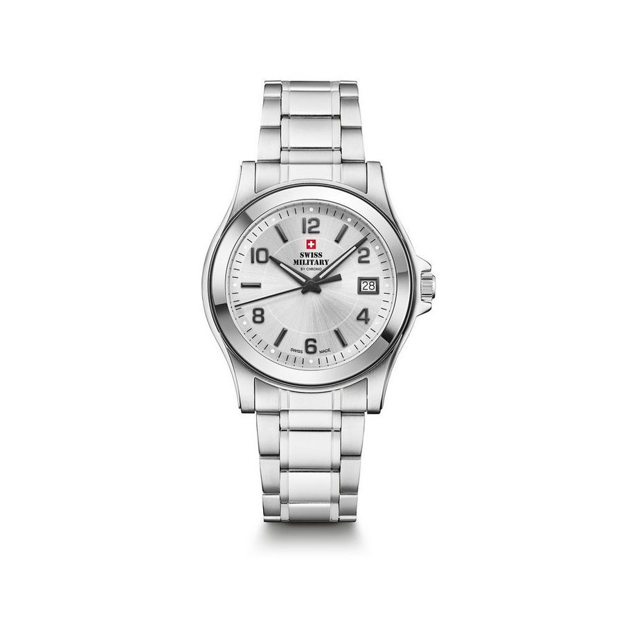 SWISS MILITARY  Orologio analogico
 