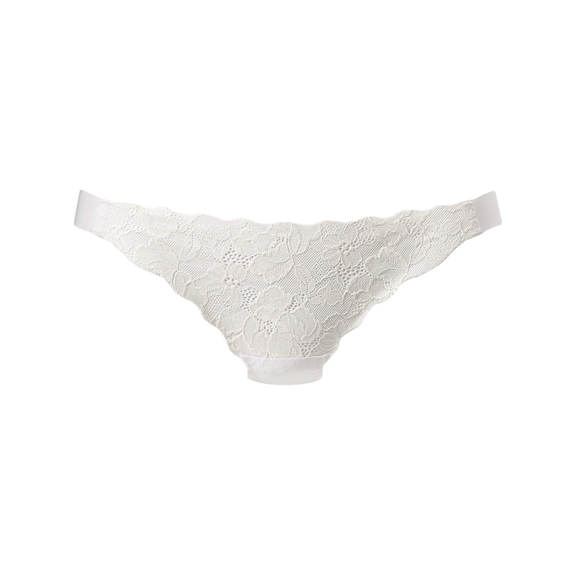 Image of String Damen Creme L
