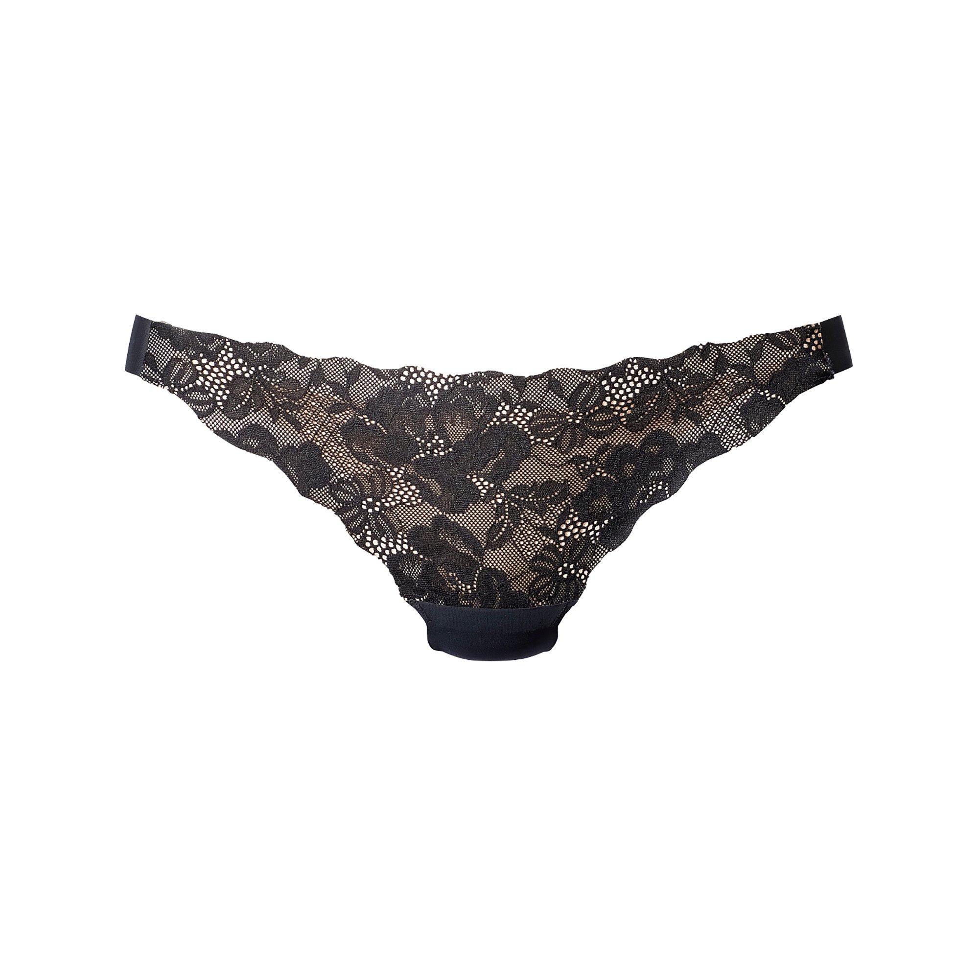 Image of String Damen Caramel L