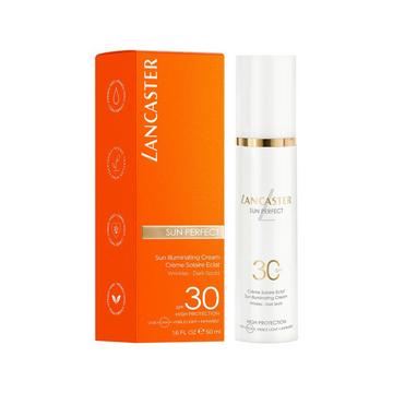 Sun Perfect Sun Iluminating Cream SPF 30