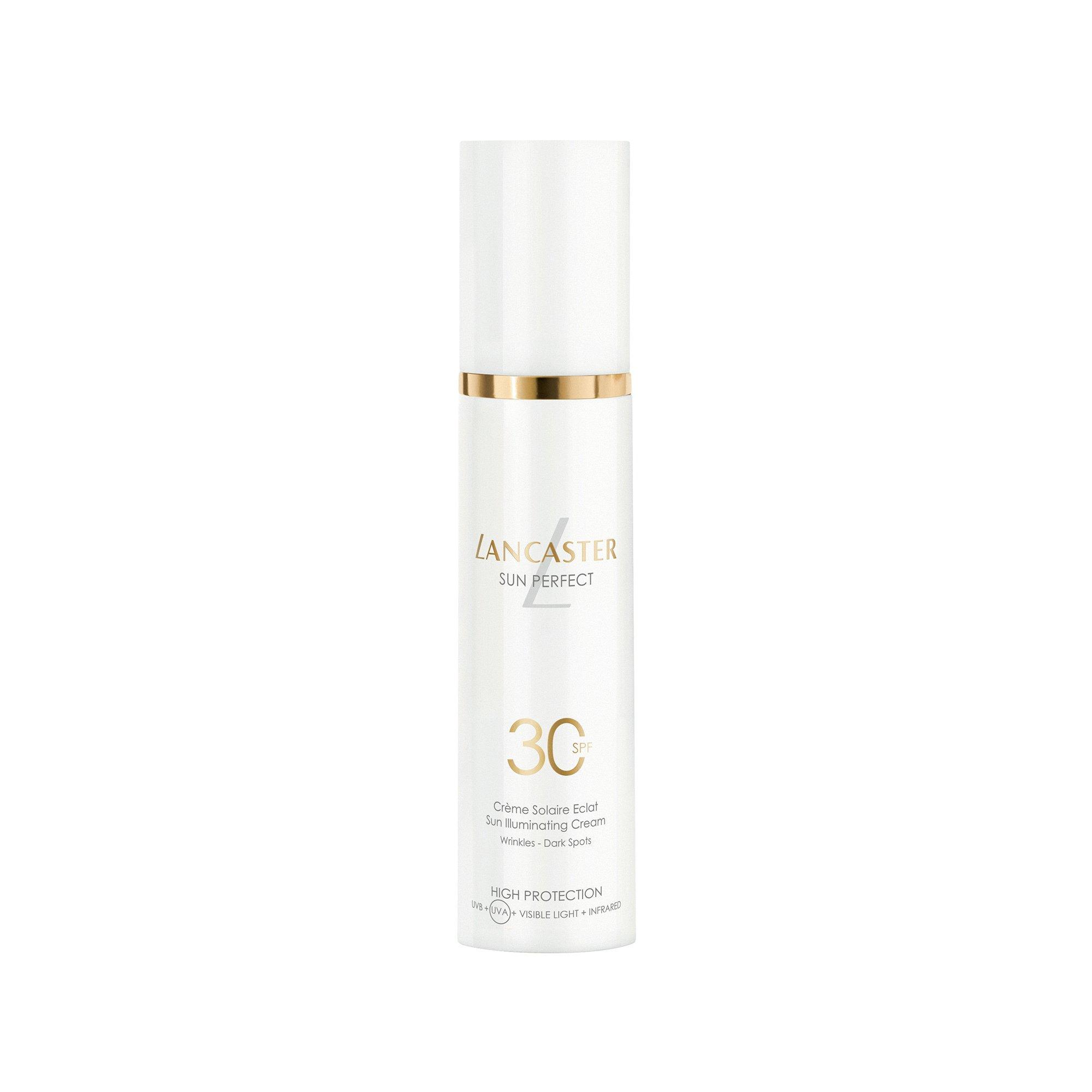 LANCASTER  Sun Perfect Sun Iluminating Cream SPF 30 