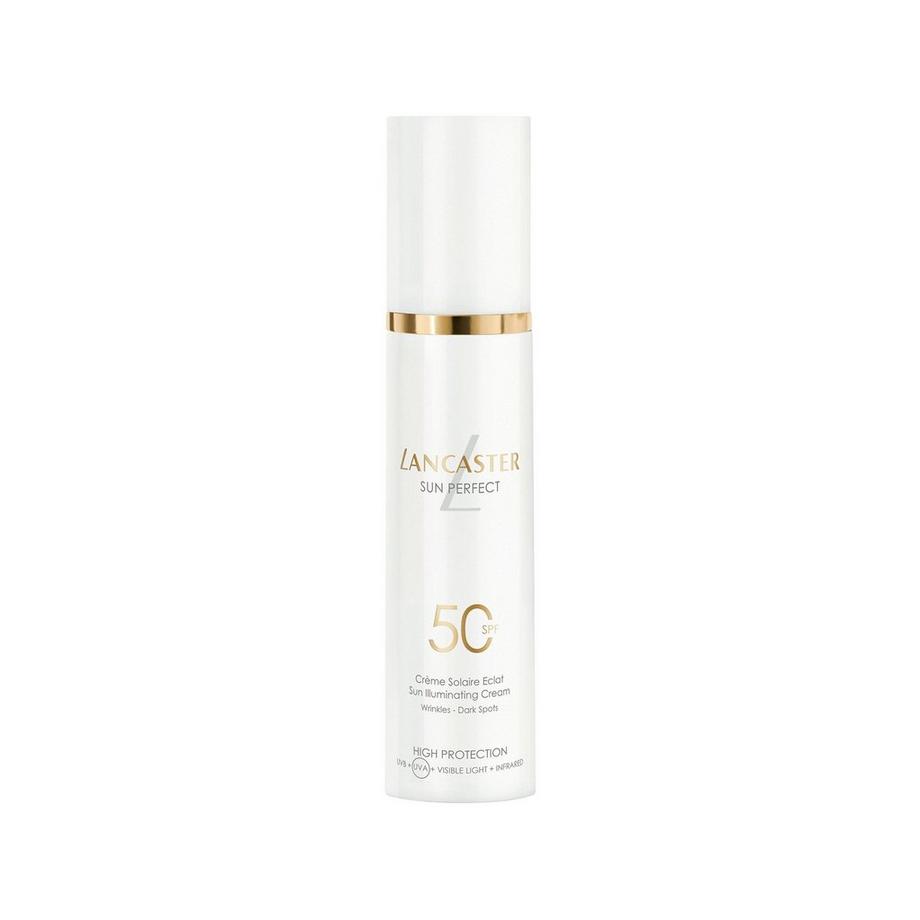 LANCASTER  Sun Perfect Sun Illuminating Cream SPF50 